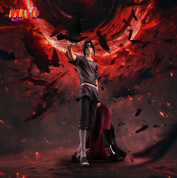 Naruto Shippuden: Legacy of Destiny